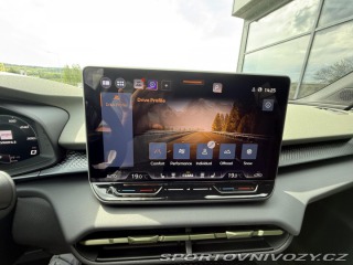 Cupra Terramar 2.0TSI 150kW 4WD TRIBE NT 2026