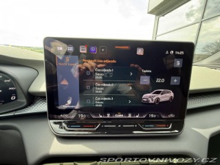 Cupra Terramar 2.0TSI 150kW 4WD TRIBE NT 2026