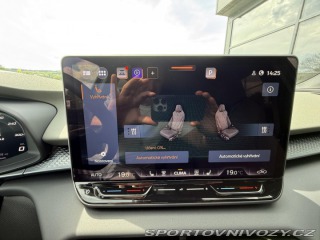 Cupra Terramar 2.0TSI 150kW 4WD TRIBE NT 2026