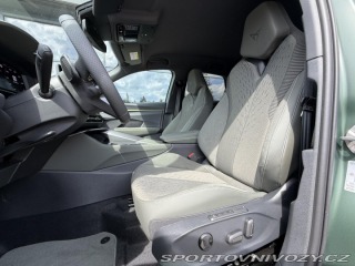 Cupra Terramar 2.0TSI 150kW 4WD TRIBE NT 2026