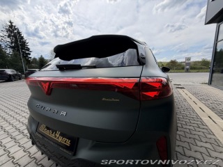 Cupra Terramar 2.0TSI 150kW 4WD TRIBE NT 2026