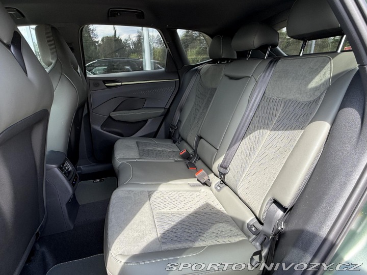 Cupra Terramar 2.0TSI 150kW 4WD TRIBE NT 2026