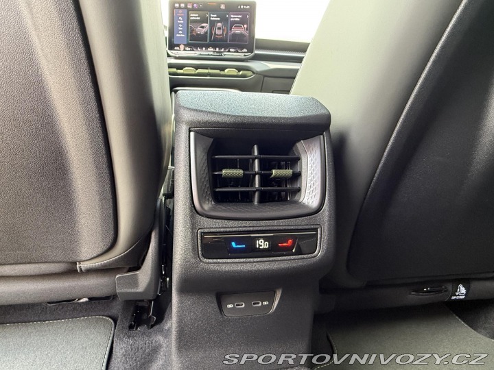 Cupra Terramar 2.0TSI 150kW 4WD TRIBE NT 2026