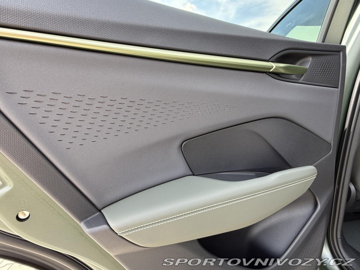 Cupra Terramar 2.0TSI 150kW 4WD TRIBE NT 2026