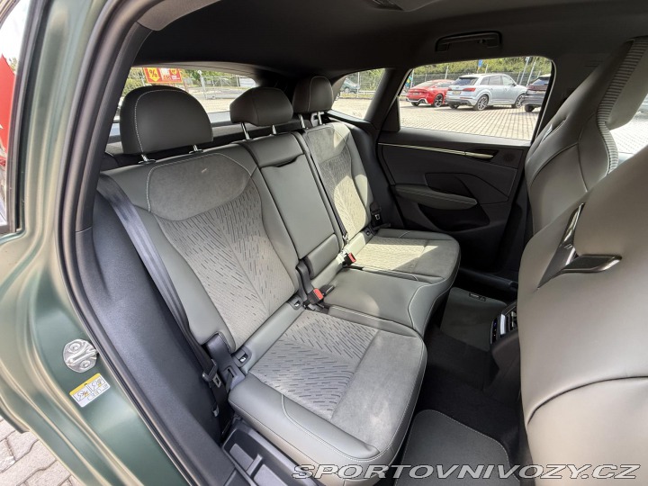 Cupra Terramar 2.0TSI 150kW 4WD TRIBE NT 2026