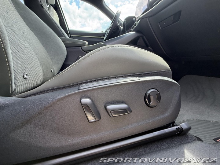 Cupra Terramar 2.0TSI 150kW 4WD TRIBE NT 2026