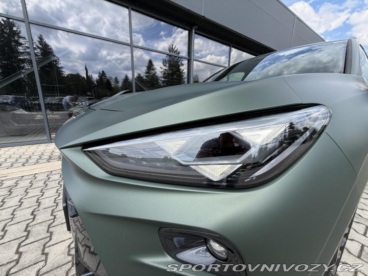 Cupra Terramar 2.0TSI 150kW 4WD TRIBE NT 2026