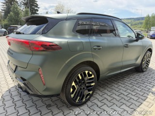 Cupra Terramar 2.0TSI 150kW 4WD TRIBE NT 2026