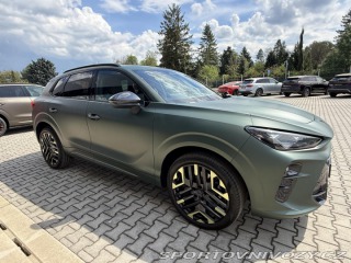 Cupra Terramar 2.0TSI 150kW 4WD TRIBE NT 2026
