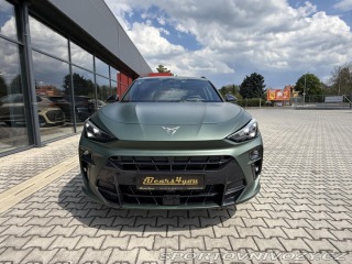 Cupra Terramar 2.0TSI 150kW 4WD TRIBE NT 2026