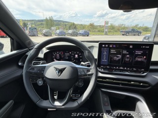 Cupra Terramar 2.0TSI 150kW 4WD TRIBE NT 2026