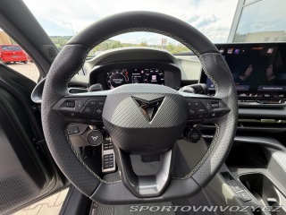 Cupra Terramar 2.0TSI 150kW 4WD TRIBE NT 2026