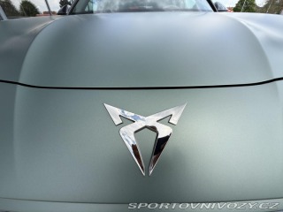 Cupra Terramar 2.0TSI 150kW 4WD TRIBE NT 2026