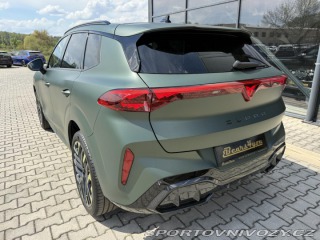 Cupra Terramar 2.0TSI 150kW 4WD TRIBE NT 2026
