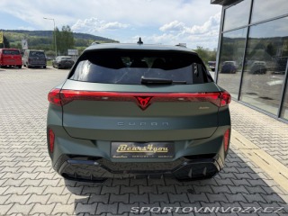 Cupra Terramar 2.0TSI 150kW 4WD TRIBE NT 2026