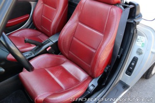 Fiat Barchetta 1.8i 16V LIMITED 2000KS 1998