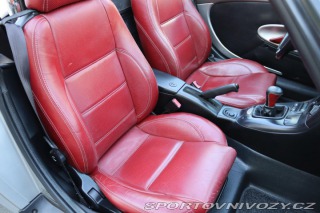 Fiat Barchetta 1.8i 16V LIMITED 2000KS 1998