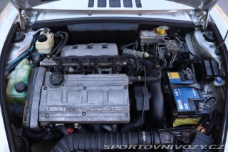 Fiat Barchetta 1.8i 16V LIMITED 2000KS 1998