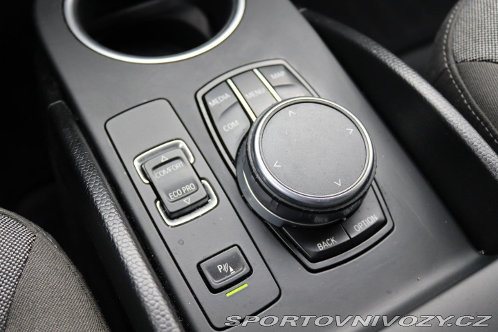 BMW i3 REX 125kW 94Ah ČR 2020