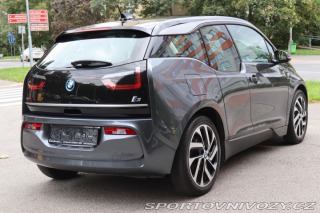 BMW i3 REX 125kW 94Ah ČR 2020