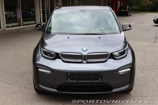BMW i3 REX 125kW 94Ah ČR 2020