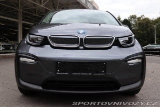 BMW i3 REX 125kW 94Ah ČR 2020