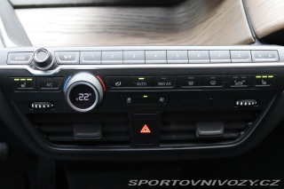 BMW i3 REX 125kW 94Ah ČR 2020