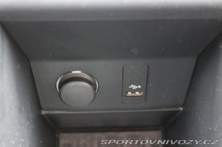 BMW i3 REX 125kW 94Ah ČR 2020