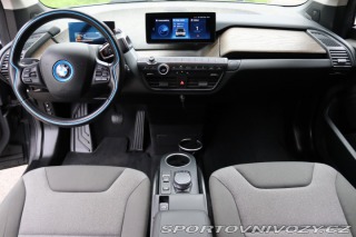 BMW i3 REX 125kW 94Ah ČR 2020