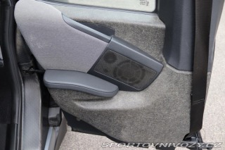 BMW i3 REX 125kW 94Ah ČR 2020