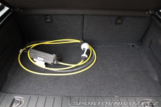 BMW i3 REX 125kW 94Ah ČR 2020