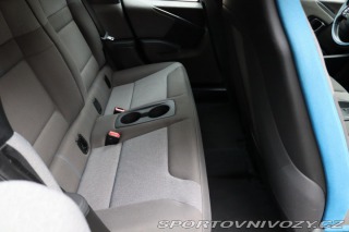 BMW i3 REX 125kW 94Ah ČR 2020