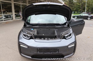 BMW i3 REX 125kW 94Ah ČR 2020
