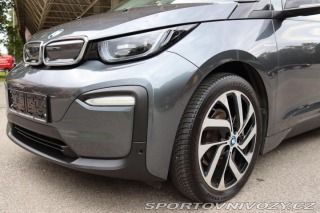 BMW i3 REX 125kW 94Ah ČR 2020