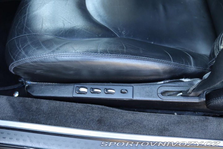 Mercedes-Benz SL SL 500 R129 2000
