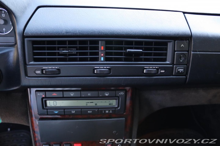 Mercedes-Benz SL SL 500 R129 2000