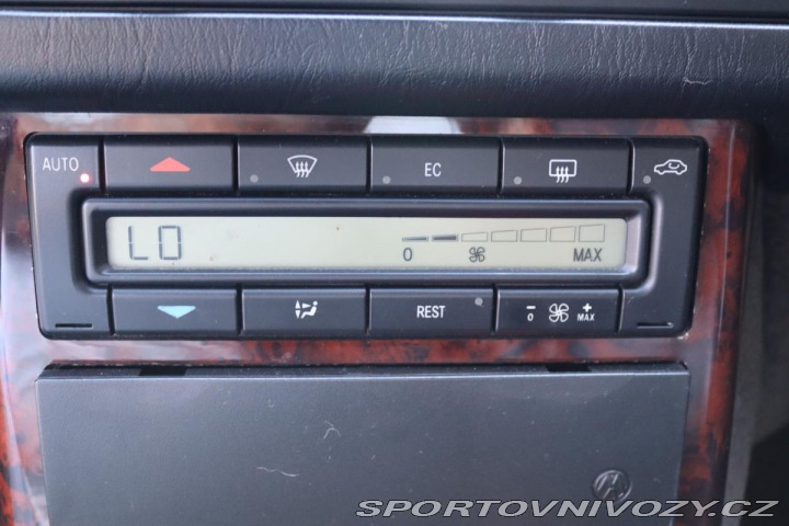 Mercedes-Benz SL SL 500 R129 2000