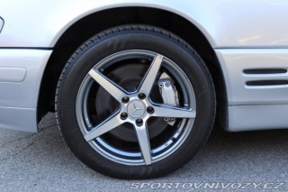 Mercedes-Benz SL SL 500 R129 2000