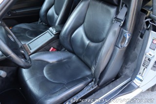 Mercedes-Benz SL SL 500 R129 2000