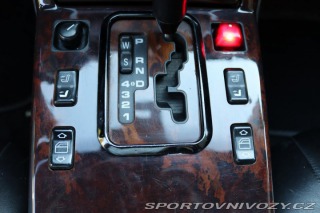 Mercedes-Benz SL SL 500 R129 2000
