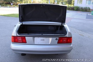 Mercedes-Benz SL SL 500 R129 2000