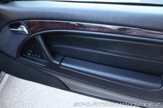 Mercedes-Benz SL SL 500 R129 2000