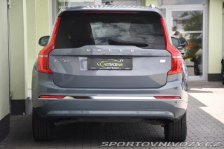 Volvo Ostatní modely XC90 T8 Twin Engine AWD ZADÁNO 2022