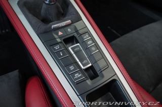 Porsche 718 Spyder/Chrono/PASM 2020
