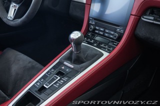Porsche 718 Spyder/Chrono/PASM 2020