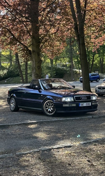 Audi Ostatní modely 80