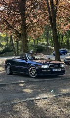Audi 80
