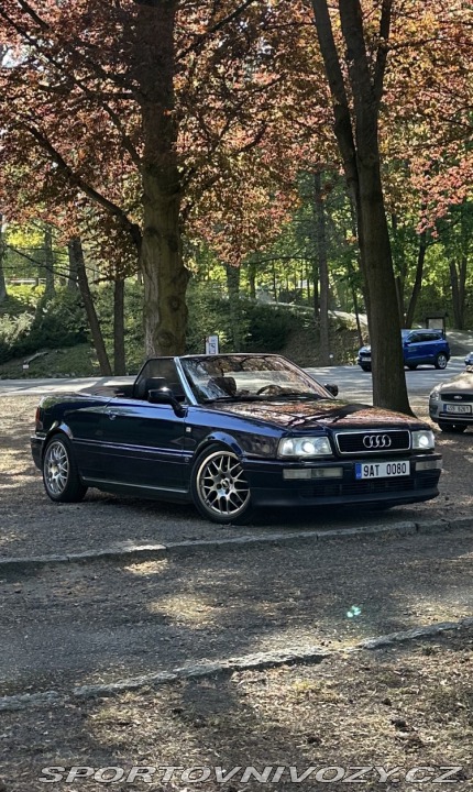 Audi Ostatní modely 80 1997