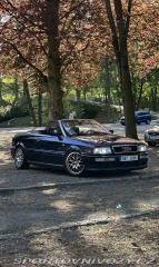 Audi Ostatní modely 80 1997