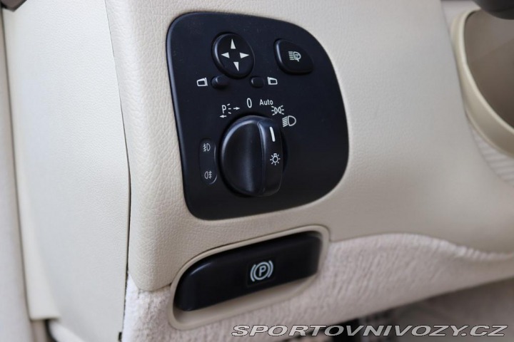 Mercedes-Benz CLK 550 AMG CABRIO 285kW 2008
